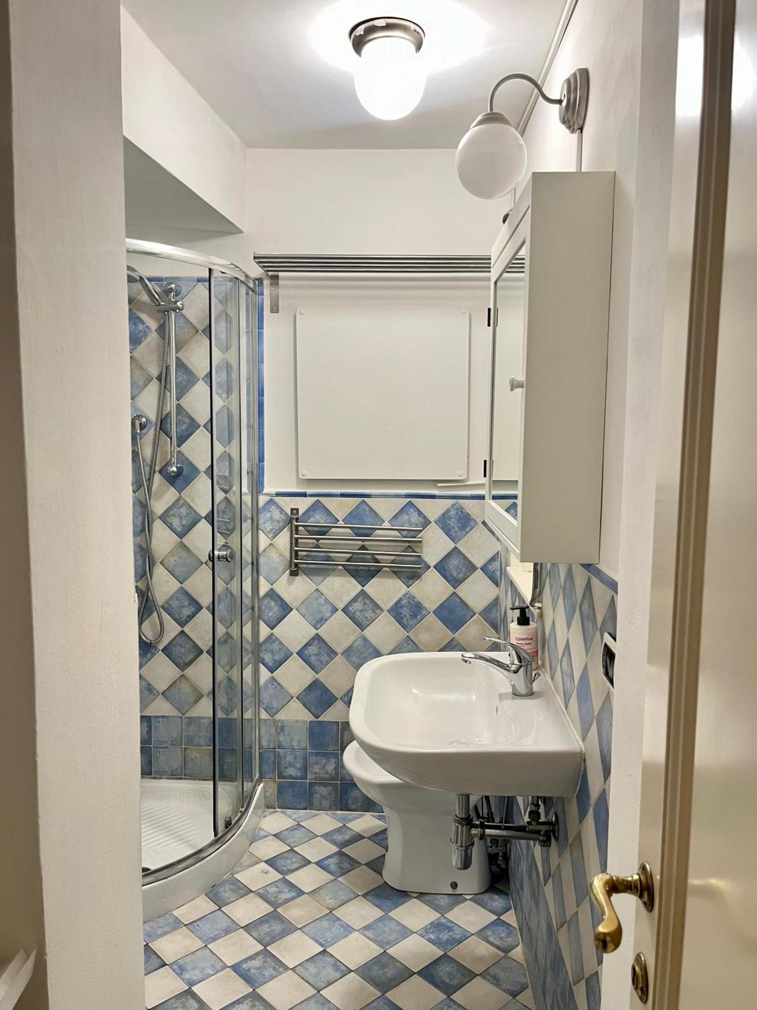 Rifugio Tranquillo In Costa Dei Magnoli - Ponte Vecchio Apartment Florenţa Exterior foto