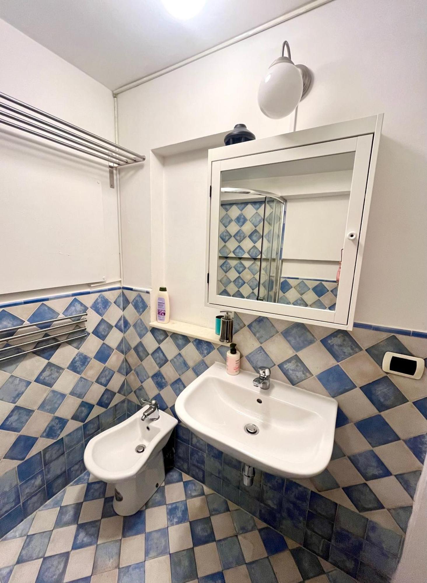 Rifugio Tranquillo In Costa Dei Magnoli - Ponte Vecchio Apartment Florenţa Exterior foto