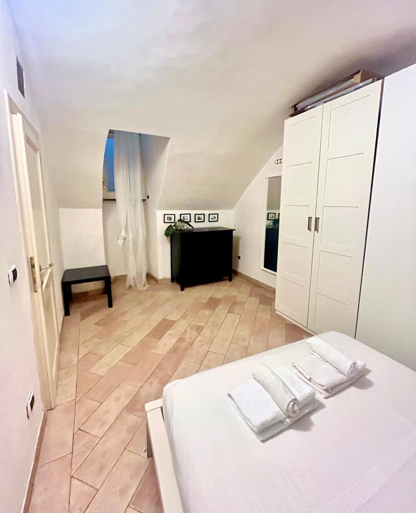 Rifugio Tranquillo In Costa Dei Magnoli - Ponte Vecchio Apartment Florenţa Exterior foto