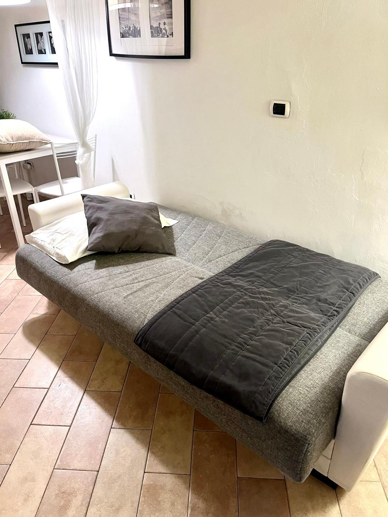 Rifugio Tranquillo In Costa Dei Magnoli - Ponte Vecchio Apartment Florenţa Exterior foto