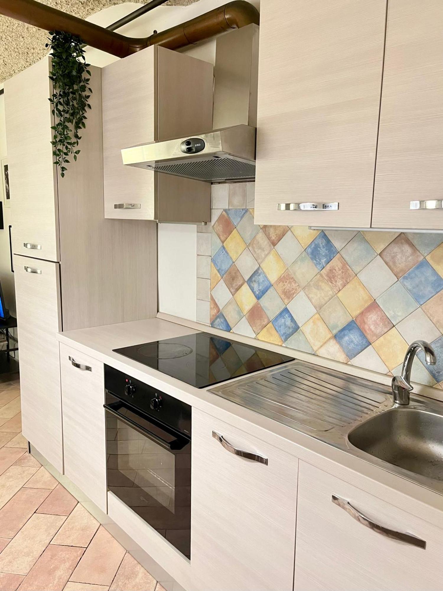 Rifugio Tranquillo In Costa Dei Magnoli - Ponte Vecchio Apartment Florenţa Exterior foto
